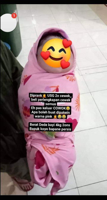 Launching bulan maret