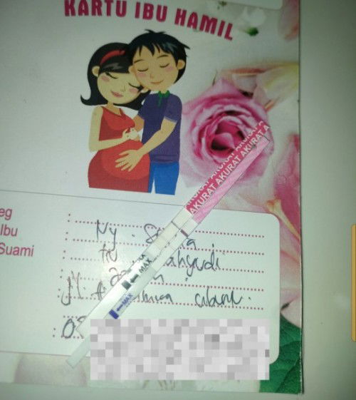 Sharingnya bunda🙃