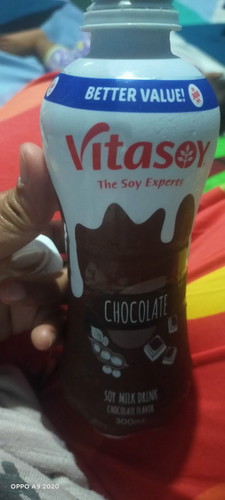 Safe ba ang Vitasoy SA buntis