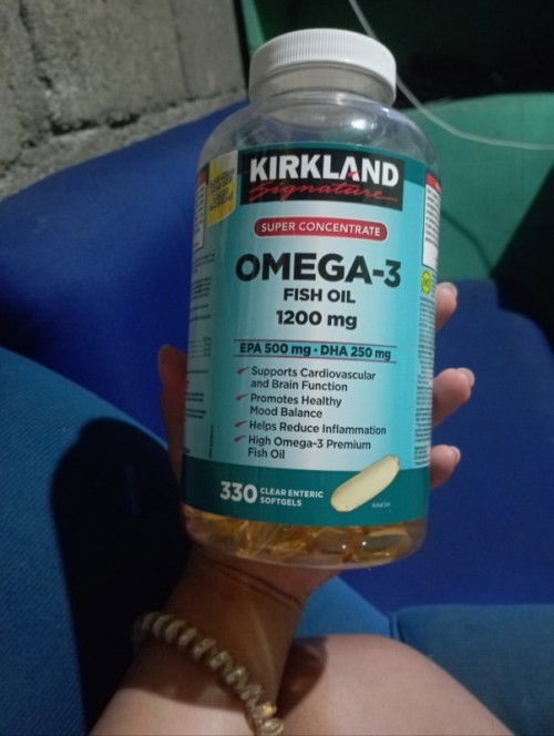 tanong ko lang po if pwede  po inumin ng pregnant po iyong Dha na ganito