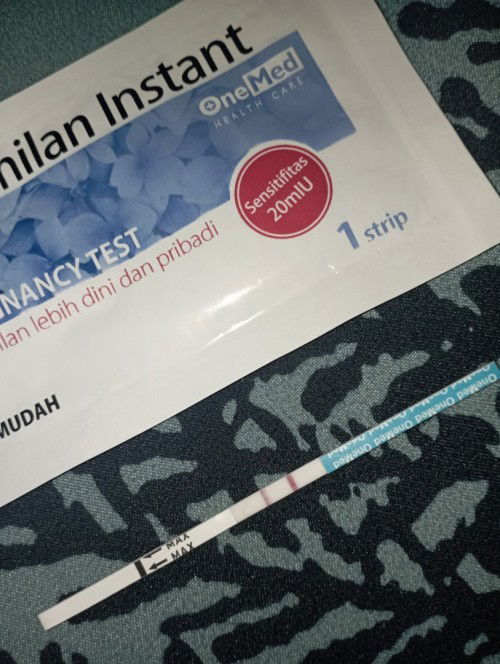 Bantu sharing ya bun