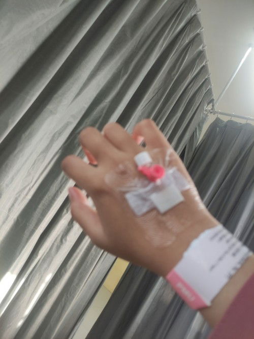 Induksi HPL 29 Maret