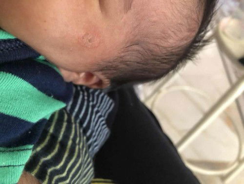 Hai ibu siapa tahu ni apa