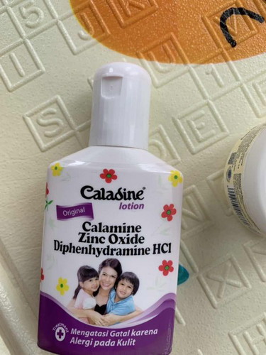 Caladine cair