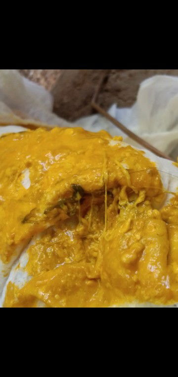 Poop after 1st immunization ni baby