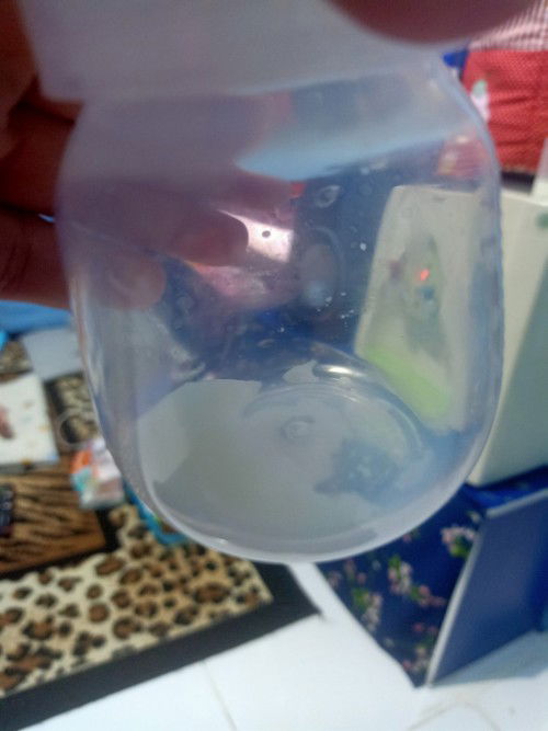 ASI seret !! pijat laktasi, katuk, mom uung, lancar asi dll dicoba hasil nya sama