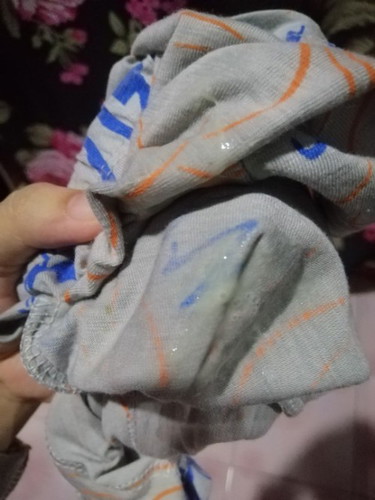 Confius tanda bersalin awal ke?