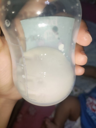 Milk Formula