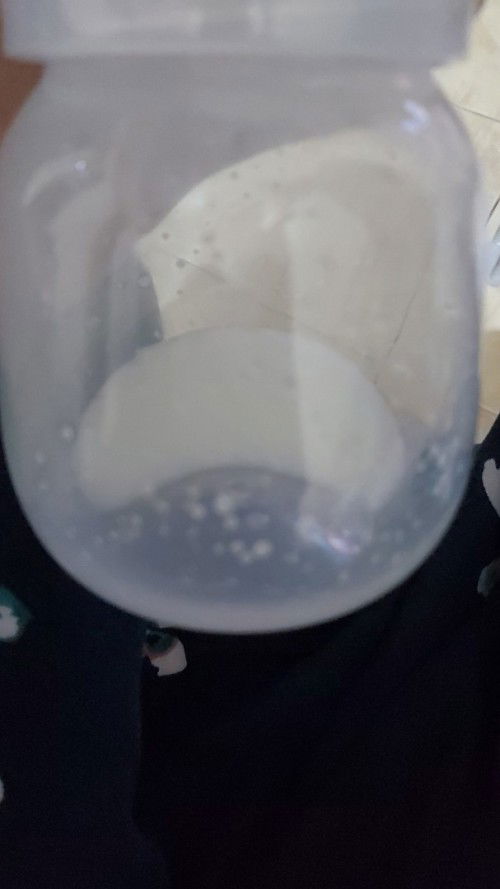 Produksi asi seret bikin anak rewel