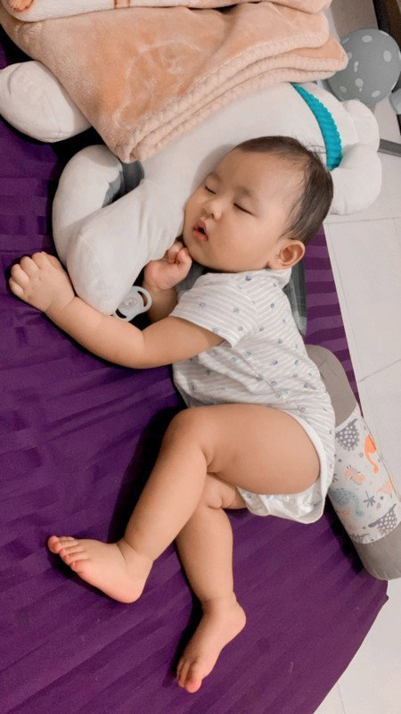 Bantu sharing