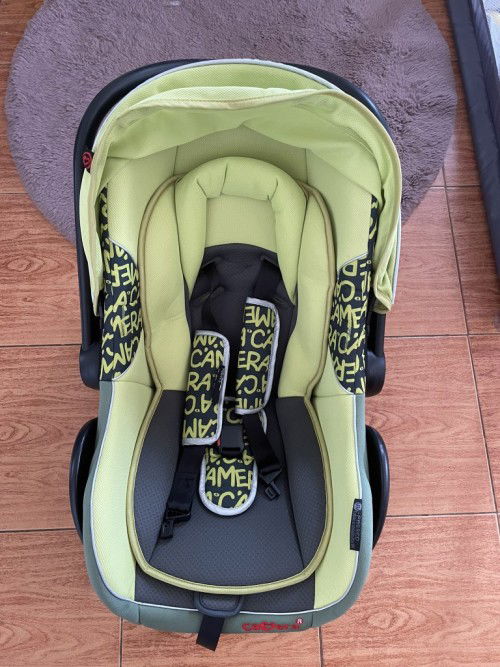 ส่งต่อคาร์ซีทค่ะ1500ส่งฟรีค่ะ