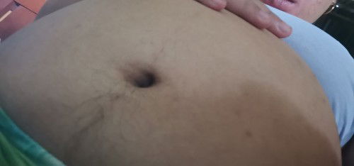 Normal po ba na hindi na masyado magalaw si baby sa tummy ko 35 weeks pregnant