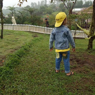 Mlm bunda², bund sya mau tnya, normal tdak ya ank usia 3thn bb sudah 20kg, sya tkut ank sya obesitas