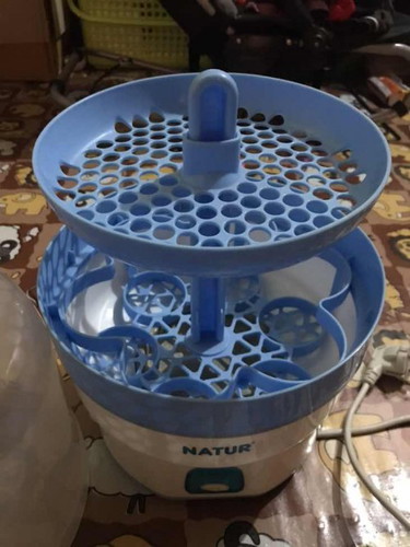 ส่งต่อที่นึ่งขวดนม