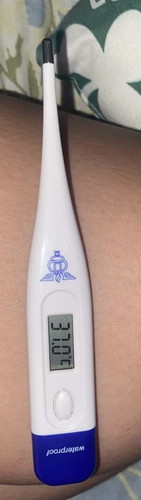Temperature