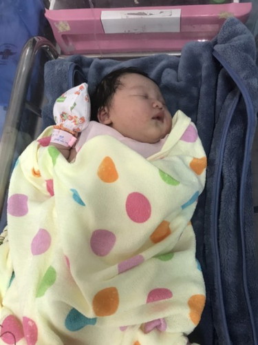 สิ้นสุดการรอคอย👨👩👧🤱🏻