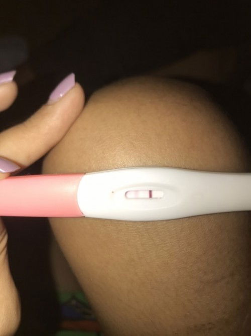 ท้องแรกขอคำปรึกษาหน่อยค่ะ