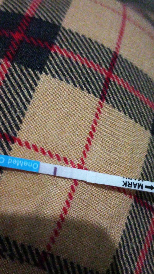 Hasil tespek telat 9 haro