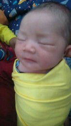 Hpl 23Maret 2023 nih bunda2..  Alhamdulillah udh launching 4 hari yg lalu, tepatnya 19 Maret.  Suatu