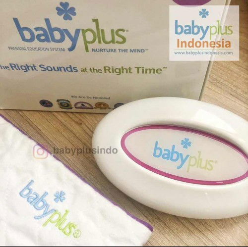 Ada keluarga yang pernah pakai BABYPLUS?