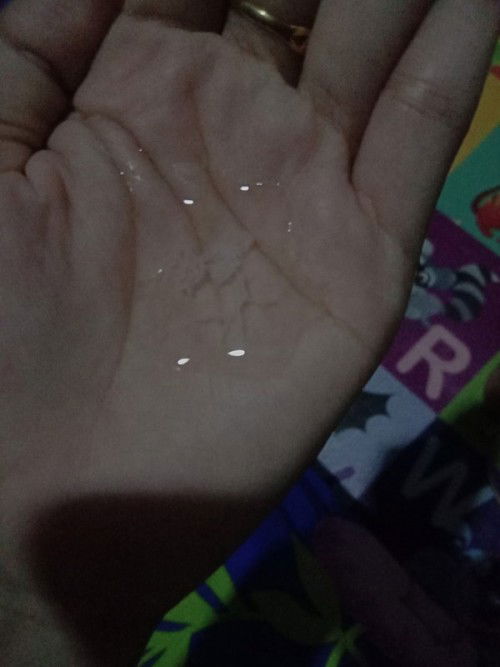 Hair lotion konicare