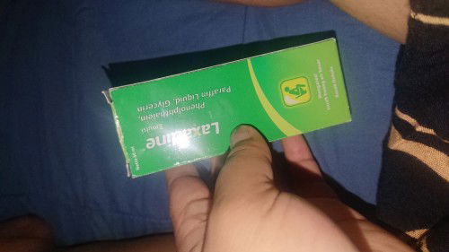 Hamil 22w susah BAB udah makan buah tetap aja susah Dok nyaranin konsumsi Laxadine