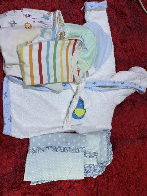 Preloved (gratis)