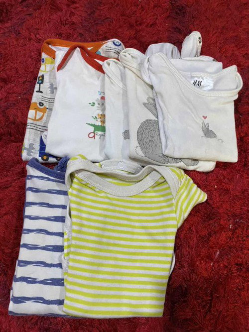 Preloved (gratis)