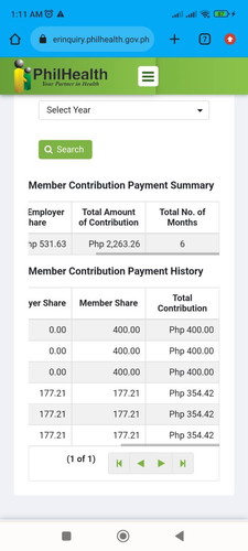 Philhealth
