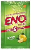 Anybody tried taking Eno fruit salt during pregnancy?