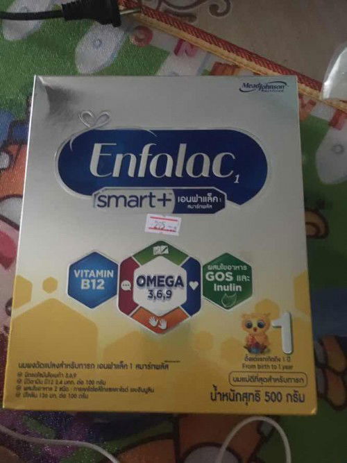 แม่ๆบ้านไหนให้ลูกแรกเกิดกินนมเเอนฟาเเล็คตัวนี้บ้างคะพอดีผ่าคลอดมีปัญหาเรื่องน้ำนมมาน้อยน้องไม่พอกินตอนนี้น้อง18วันแล้วกำลังจะให้เริ่ม