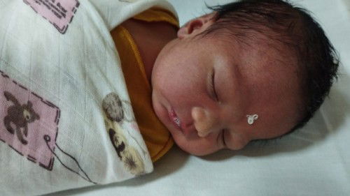 Hy ada yang lhir sama gn sy
23/1/23
B.3:465kg
T.51
L,kpla.33

Say hai sikit 

Muhammad Fayyad Afsyah