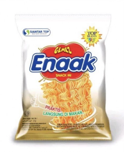 Makan Mie Kremez