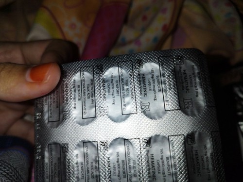 folic acid
