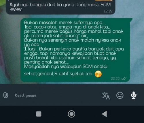 Gimana yaa??
