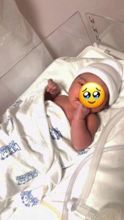 hpl 28 maret alhamdulillah lahiran normal