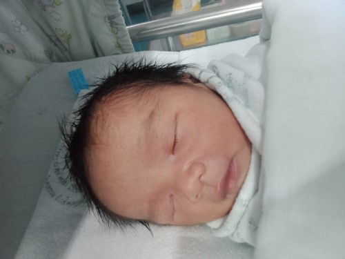 แตกแล้วค่าบ♥️
น้องไทเกอร์ เจ็บปวดที่งดงาม