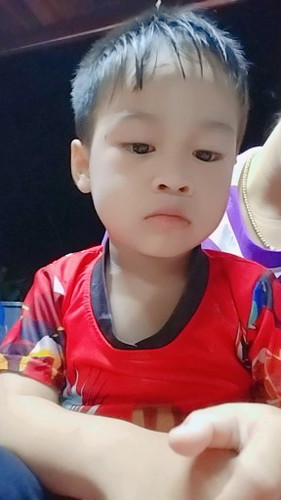 น้องพูดไม่เป็นต้องทำไงค่ะ