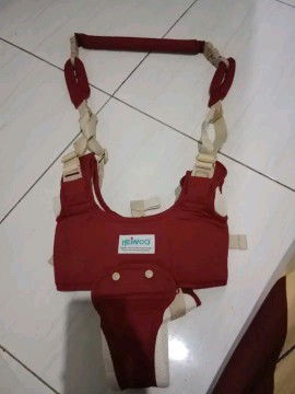 Jual rugi alat bantu jalan bayi