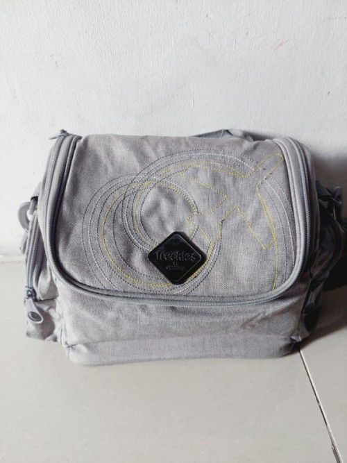 Jual Cooler Bag Freckles by Okiedog