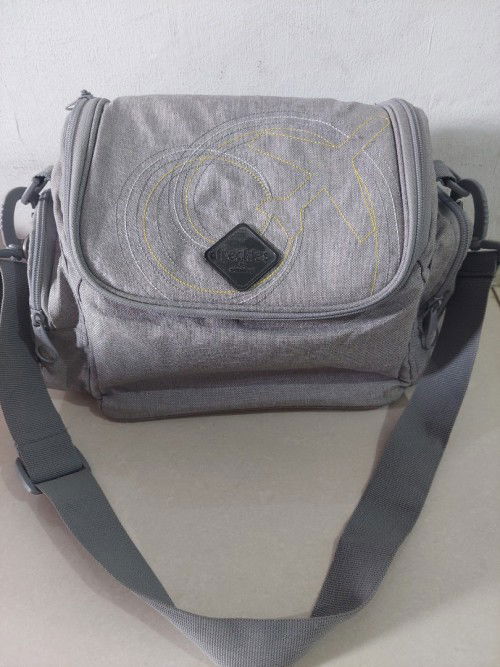 Preloved Freckles by Okiedog Cooler Bag Tas Asi