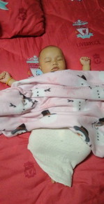 ลูกชอบตื่นมาร้องไห้กลางดึก ร้องโดยไม่มีสาเหตุ หลับหูหลับตาร้อง