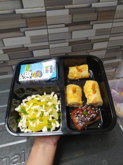 SEMENJAK MENJADI SEORANG IBU, JADI GEMESAN 😅