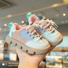 SENMA Unisex Rubber Shoes For Kids