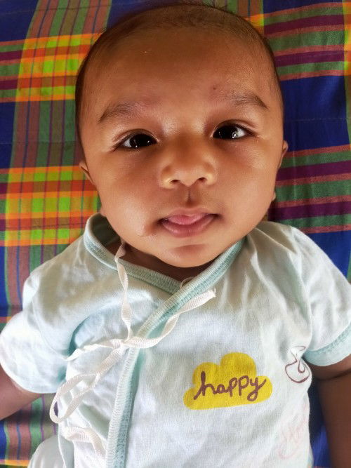 ผมเป็นเด็กไทรอยด์ต่ำคับ