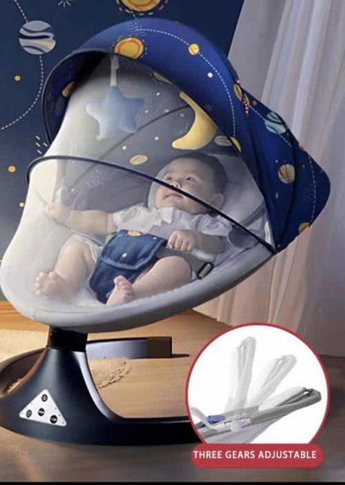 Buai elektrik  preloved ! ! Rm100 
#tkpernahguna
#babytknkduduk
#pm