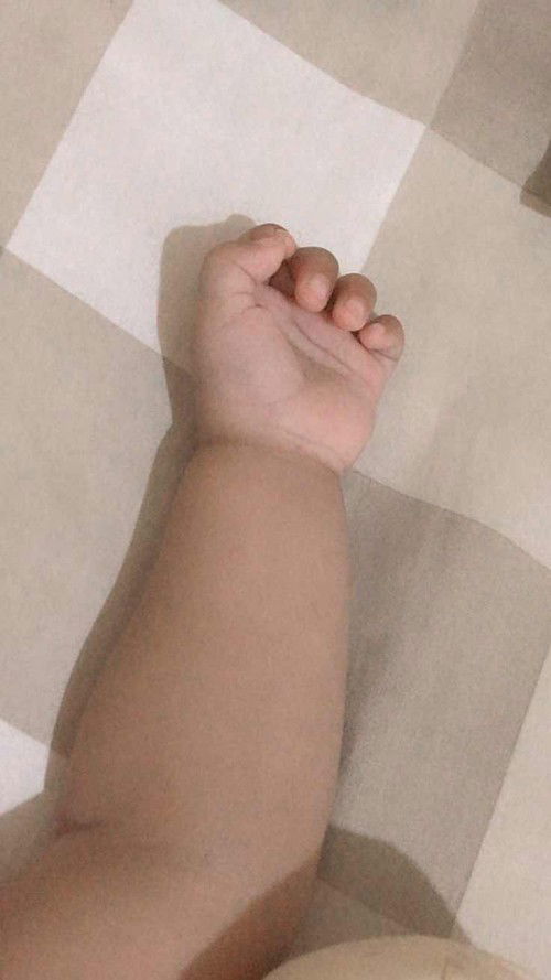 Klinik Tumbuh Kembang