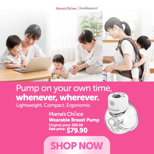 Want to multitask while you pump? ✨