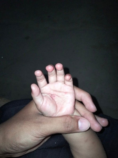 ขอถามคุณแม่หน่อยค่ะ