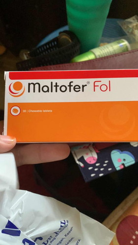 Maltofer .